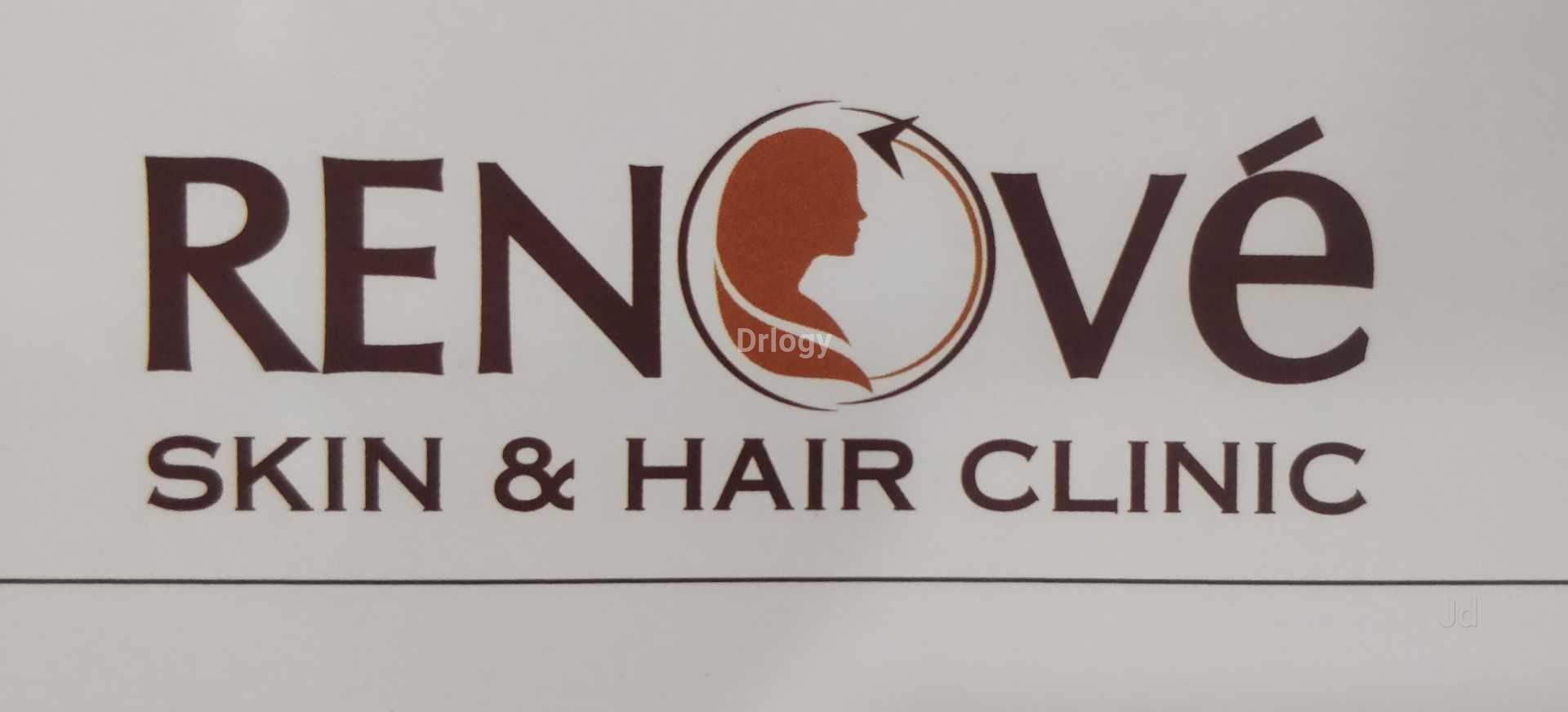 Renova Skin & Hair Clinic Images/Photos, Ghatlodia, Ahmedabad