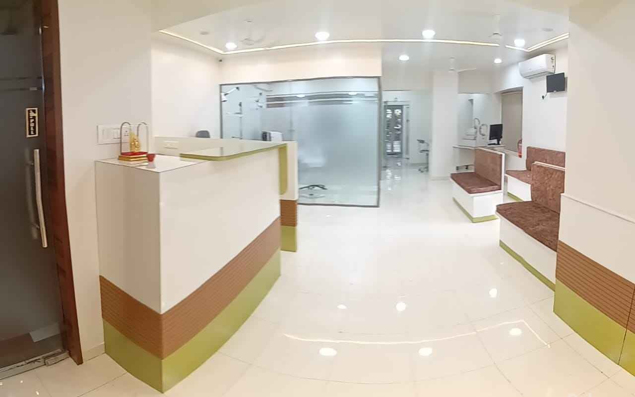 RETICARE EYE CENTER Images/Photos, Erandwane, Pune