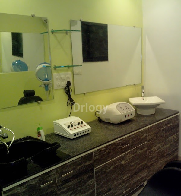 Revive Skin, Hair & Dental Cosmetic Clinic Images/Photos, Rupa Bhavani Road, Solapur Revive Skin, Hair & Dental Cosmetic Clinic Images/Photos, Rupa Bhavani Road, Solapur