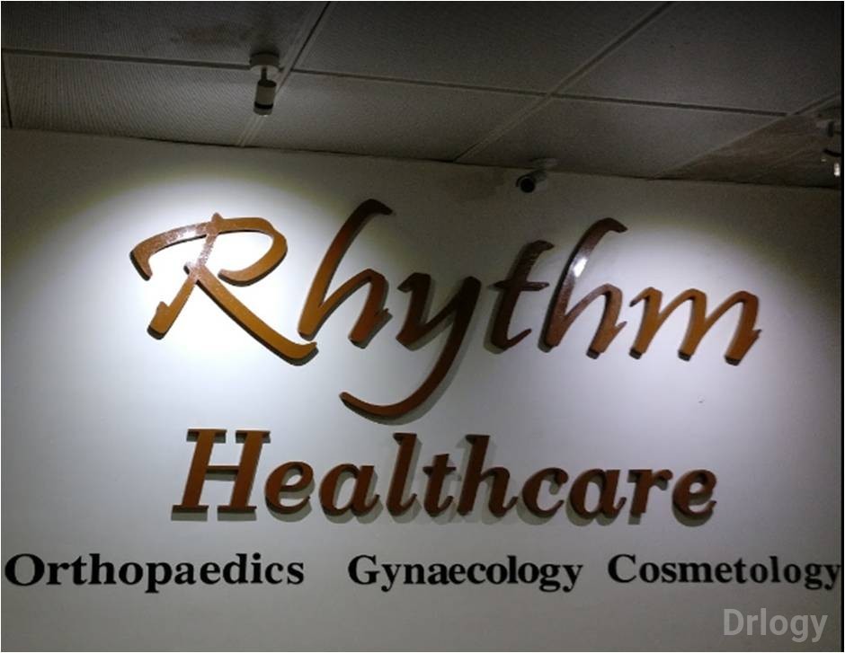 Rhythm Healthcare Images/Photos, Pimple Saudagar, Pune