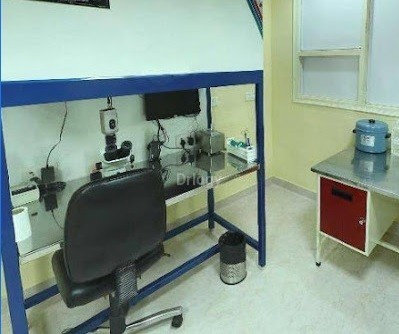 Ridge Fertility And IVF Center Images/Photos, Shashtri Nagar, New Delhi