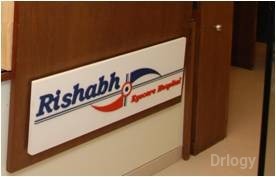 Rishabh Eye Care Hospital Images/Photos, Canal Road, Surat