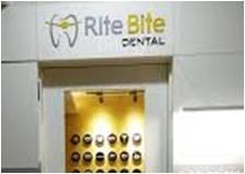 Rite Bite Dental Clinic Images/Photos, Akota, Vadodara
