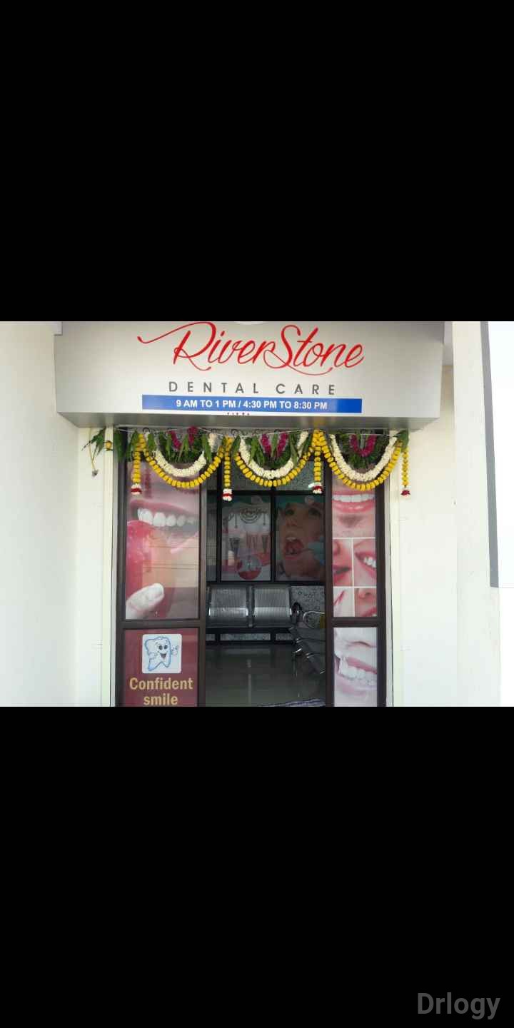 RiverStone Dental Care Images/Photos, Kotharia Road, Rajkot