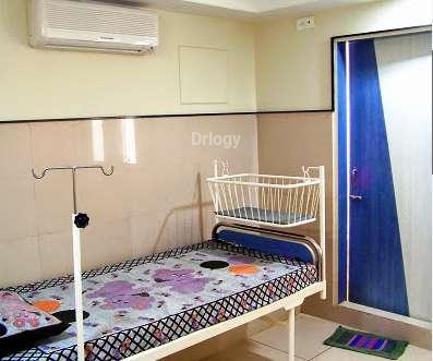 Muskaan Children Hospital Images/Photos, Tagore Road, Rajkot