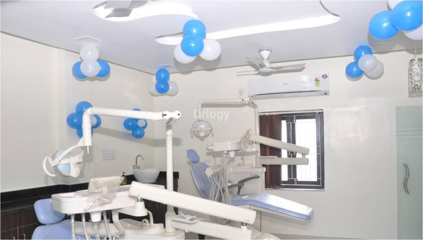 Dr. Kartik'S Multispeciality Dental Care Images/Photos, Odhav, Ahmedabad