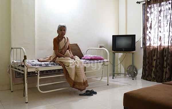 Jagruti Rehabilitation Centre Images/Photos, Hadapsar, Pune