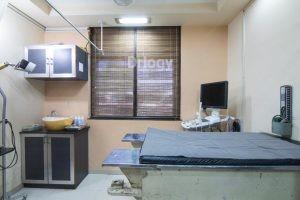 Jigisha Nursing Home Images/Photos, Vadaj, Ahmedabad