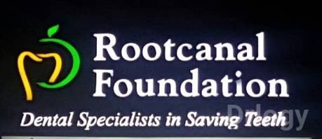 Root Canal Foundation Images/Photos, Anna Nagar, Chennai