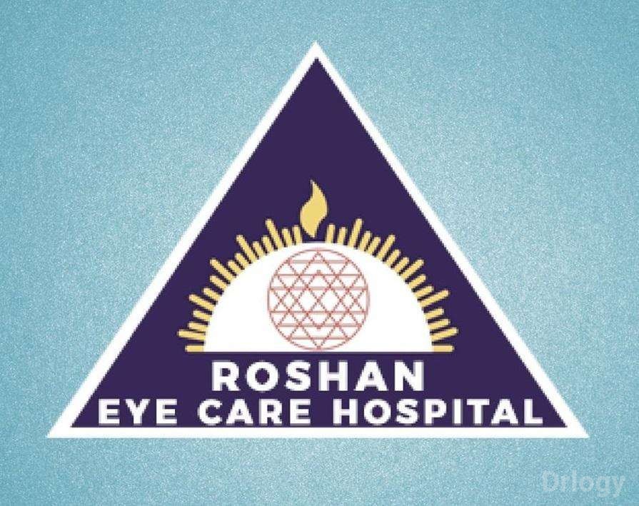 Roshan Eye Care Hospital Images/Photos, Tripunithura, Kochi