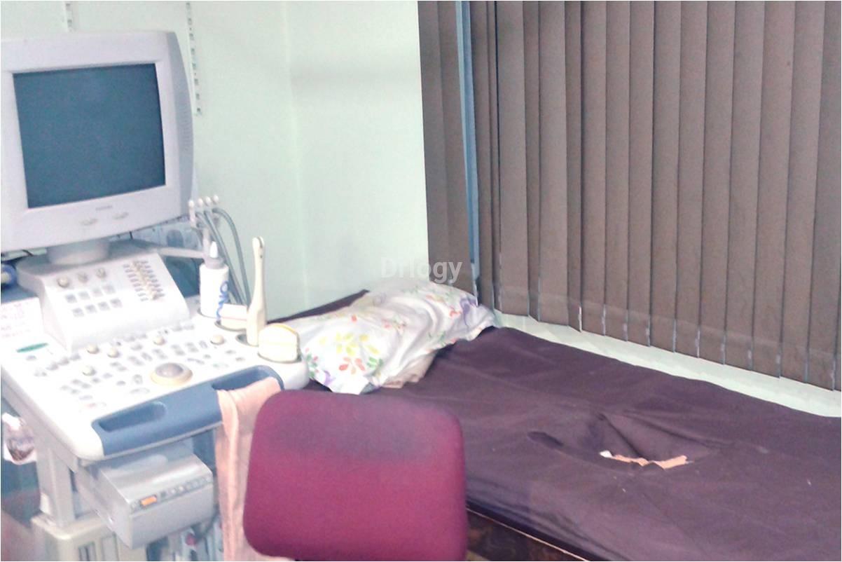 Ruchir Clinic Images/Photos, Manjalpur, Vadodara