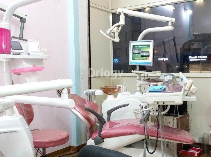 Rudraksh Dental Care & Implant Centre Images/Photos, Khokhra, Ahmedabad