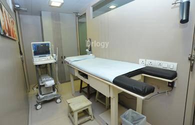 Rupal Hospital For Women Images/Photos, Nanpura, Surat