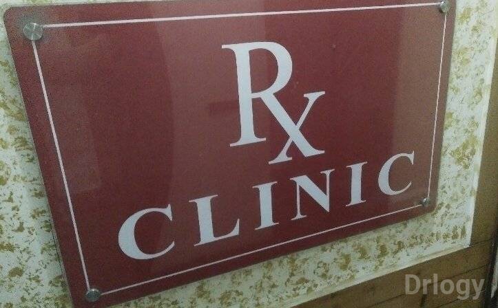 Rx Clinic Images/Photos, Koregaon Park, Pune