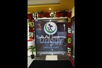 SAAI Hospital Images/Photos, Vasna Bhayli Road, Vadodara