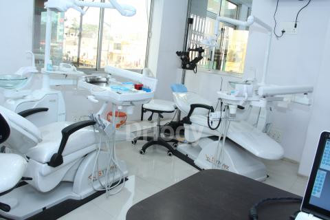 Sadbhavna MultiSpeciality Hospital Images/Photos, 150 Feet Ring Road, Rajkot