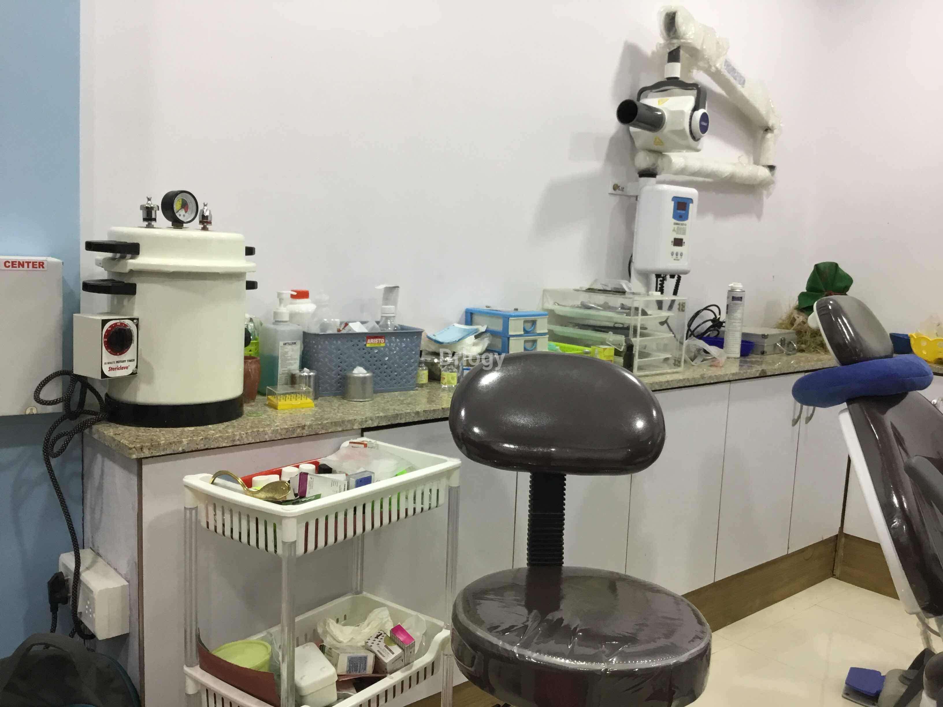 Sadguru Orthodontics And Dental Centre Images/Photos, Thaltej, Ahmedabad