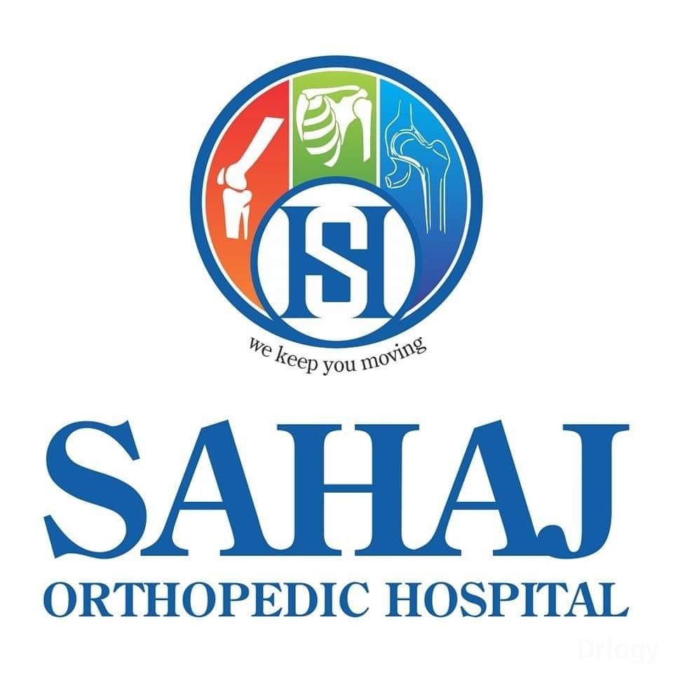 Sahaj Orthopaedic Hospital Images/Photos, Katargam, Surat