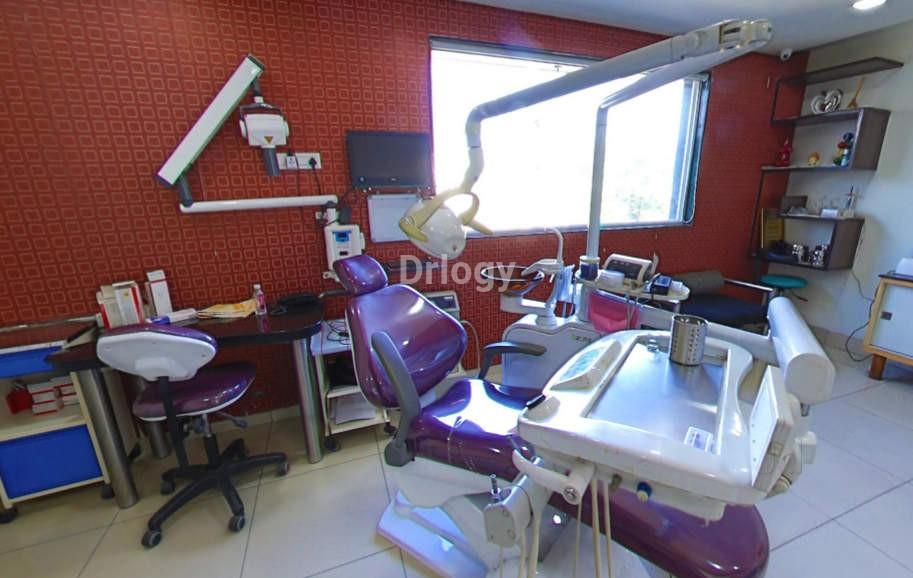 Sahaj Dental Clinic Images/Photos, Tagore Road, Rajkot