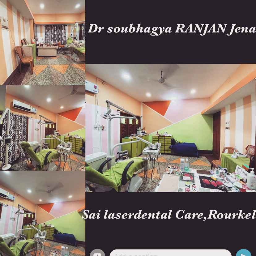 Sai Laser Dental Care Images/Photos, Rourkela, Rourkela Sai Laser Dental Care Images/Photos, Rourkela, Rourkela
