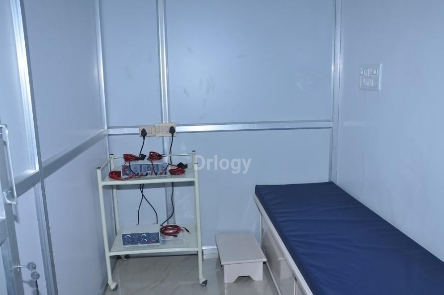 Sairam Physiotherapy & Rehabilitation Centre Images/Photos, Ranipet, Vellore