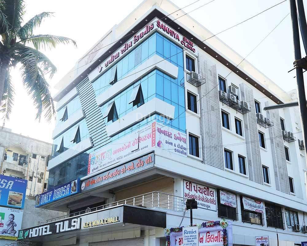 Sakhiya Skin Clinic Pvt Ltd - Surat (Varachha) Images/Photos, null, null