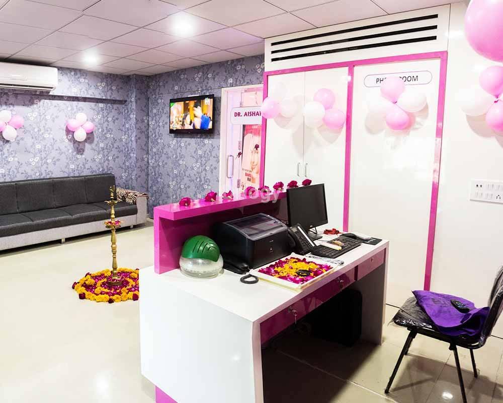 Sakhiya Skin Clinic Pvt Ltd - Surat (Vesu) Images/Photos, Vesu, Surat