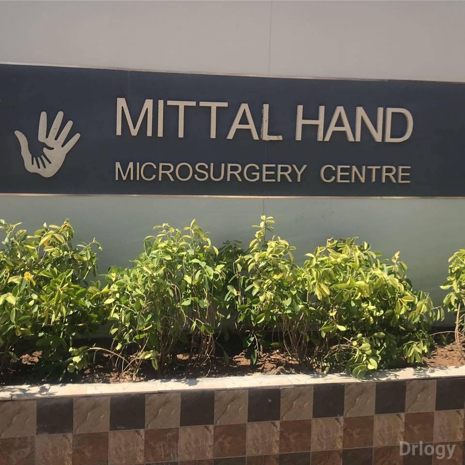 Sam Hand And Orthopedic Clinic Images/Photos, Vaishali Nagar, Jaipur