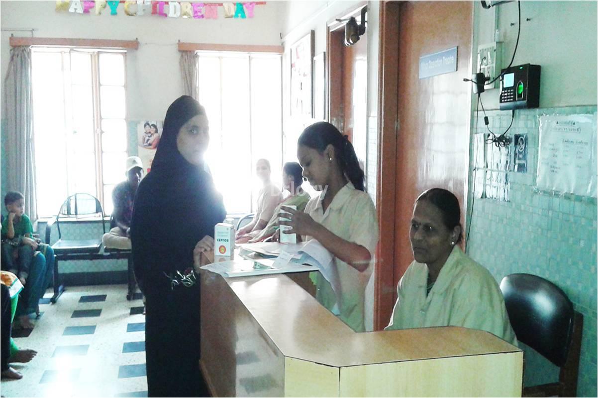 Samir Hospital Images/Photos, Dandia Bazar, Vadodara
