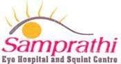 Samprathi Eye Hospital And Squint Centre Images/Photos, Railway Parallel Road, Bangalore