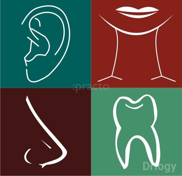 Samvedna Ear, Nose, Throat & Dental Clinic Images/Photos, Dilshad Garden, New Delhi