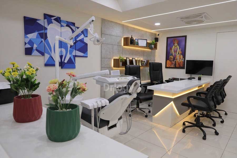 Sanjivani Dental Hospital Rajkot Images/Photos, Mavdi, Rajkot