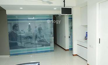 Sanjivani Eye Hospital Images/Photos, Navrangpura, Ahmedabad