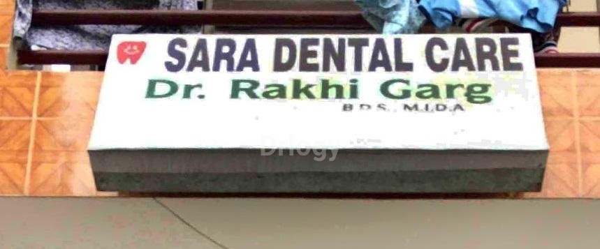 Sara Dental Care Images/Photos, Vasundhara, Ghaziabad