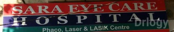 Sara Eye Care Hospital Images/Photos, Mehdipatnam, Hyderabad