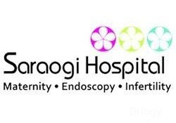 Saraogi Hospital & IRIS IVF Centre Images/Photos, Malad West, Mumbai