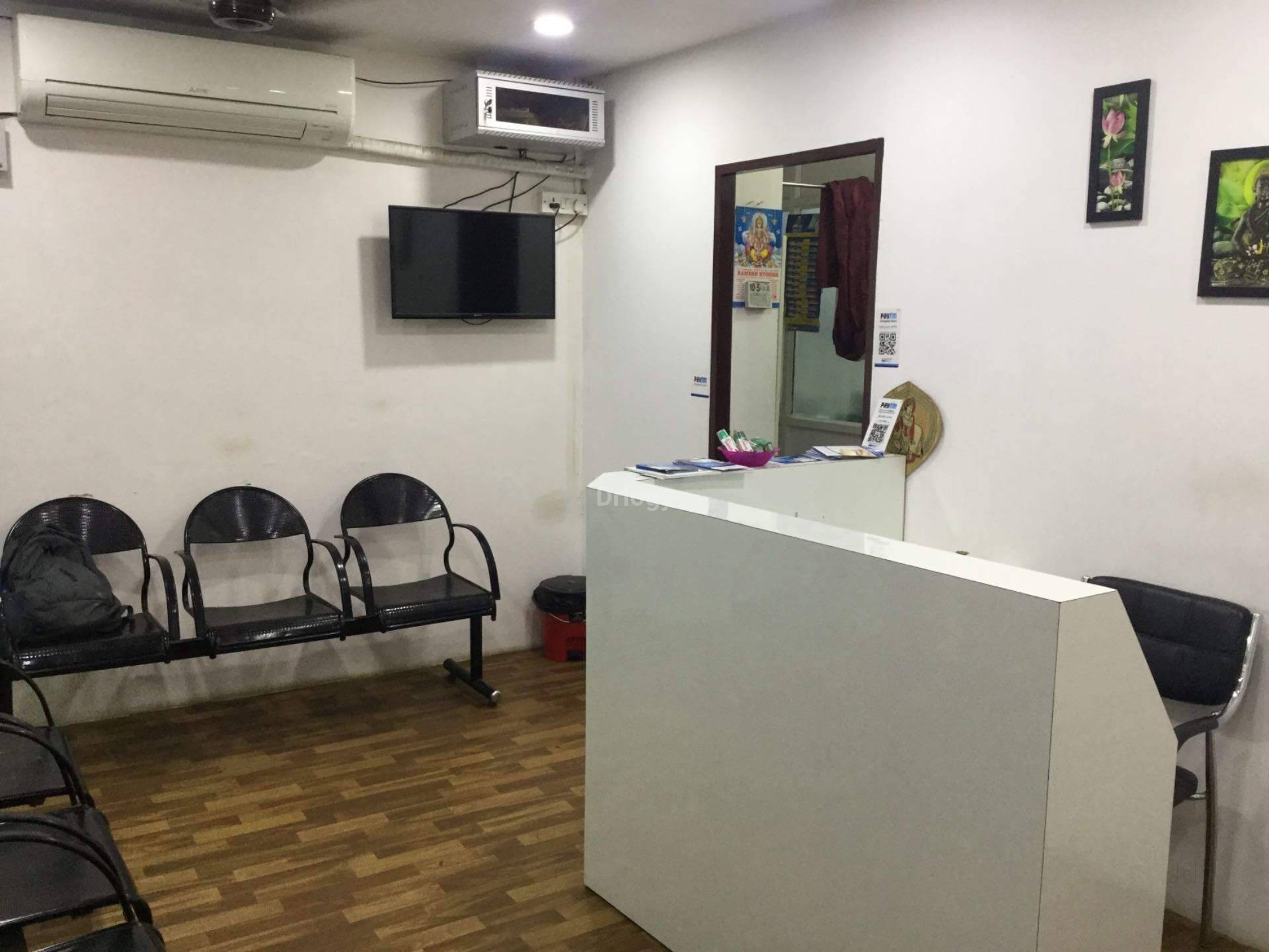 Saraswathi Dental And Multispeciality Clinic Images/Photos, Anna Nagar West, Chennai