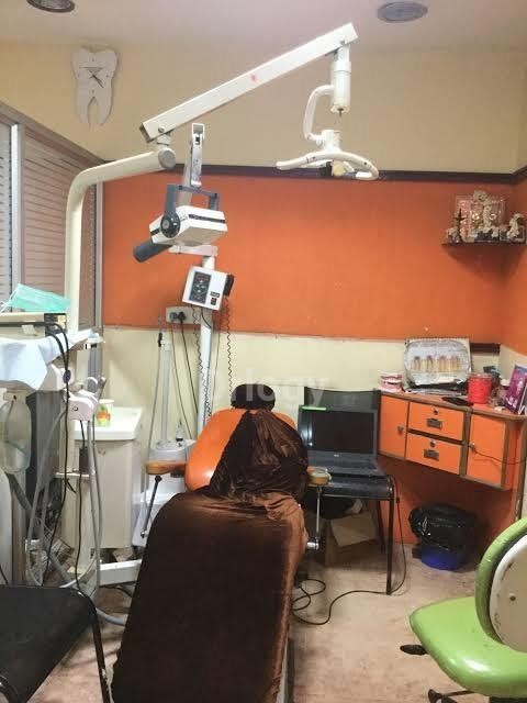Saraswathy Dental Clinic Images/Photos, Padi, Chennai