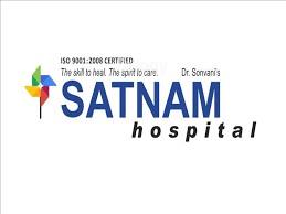Satnam Hospital Images/Photos, Kalawad Road, Rajkot