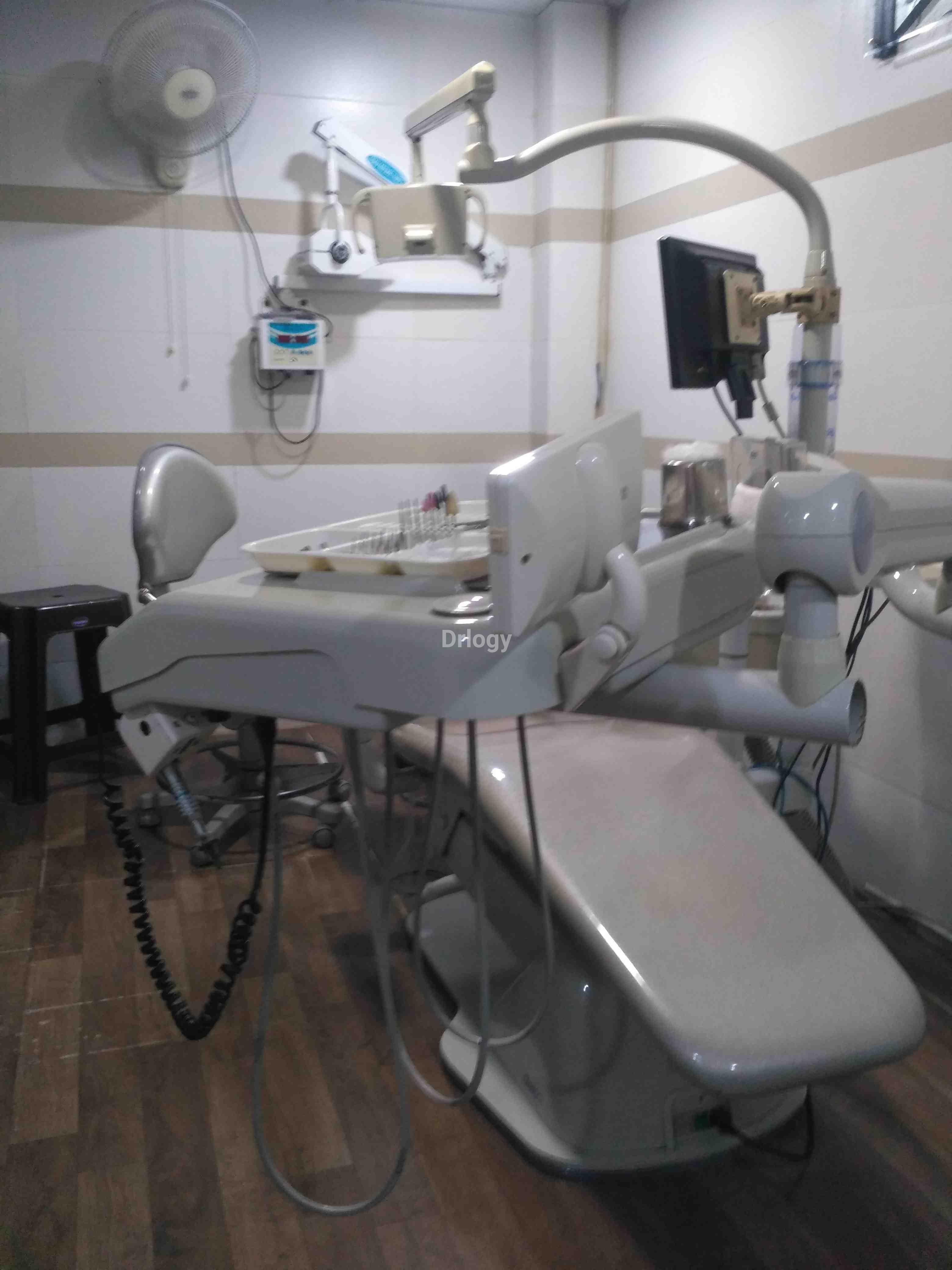 Satyam Dental Care & Implant Center Images/Photos, Katargam, Surat