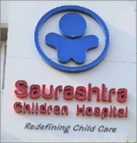 Saurashtra Children Hospital Images/Photos, Nana Mava Road, Rajkot