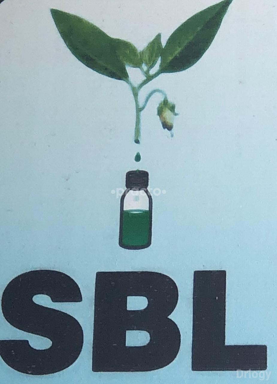SBL Sponsored Homoeopathic Clinic Images/Photos, Sector 35, Faridabad