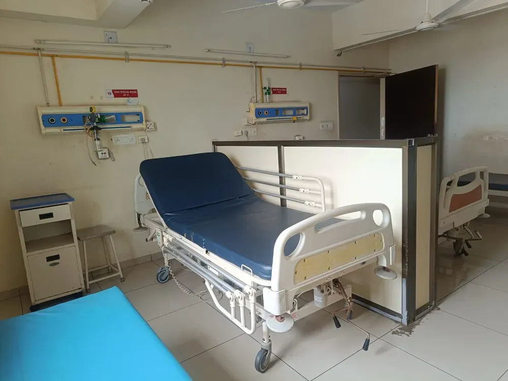 R K Hospitals Images/Photos, RK Casta, Bharuch