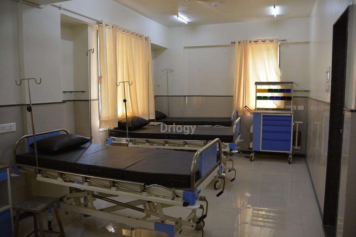 Ashwini Hospital Images/Photos, Balewadi, Pune
