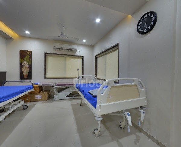 Manan Institute For Fertility Management & Test Tube Baby Centre Images/Photos, Sardar Nagar, Rajkot