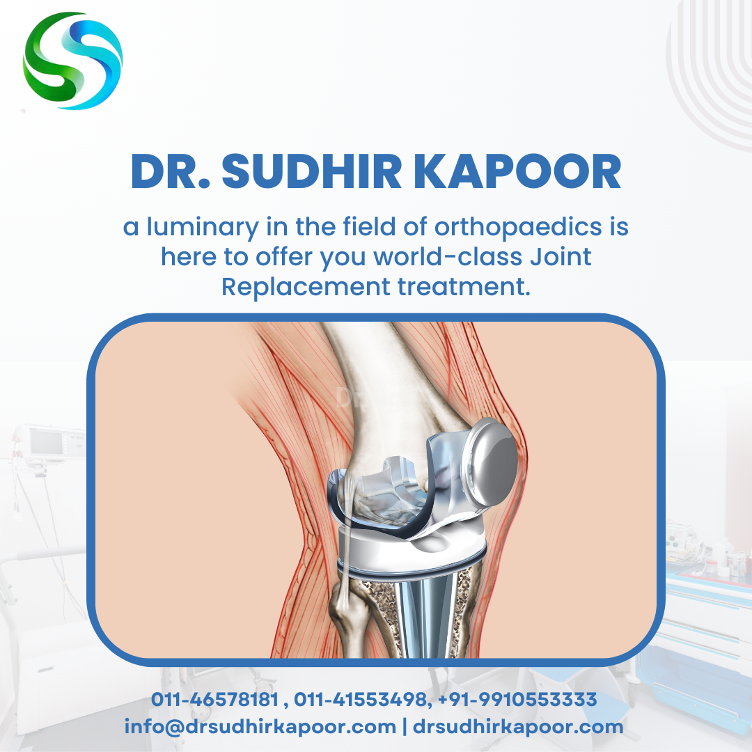 Dr.Sudhir Kapoor Images/Photos, Pitampura, New Delhi
