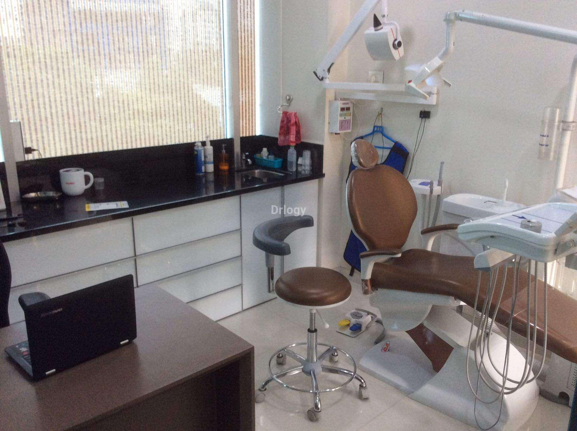 Shah Dental Clinic Images/Photos, Adajan, Surat