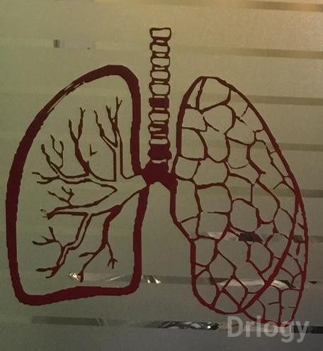 Shahina Lung Center Images/Photos, Mahanagar, Lucknow