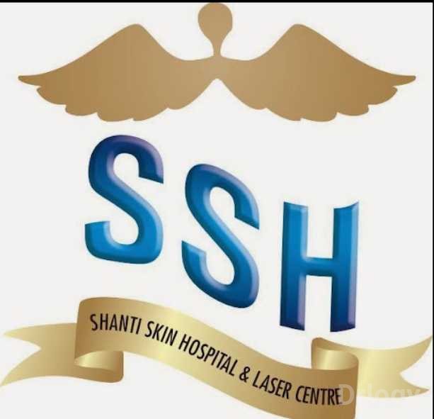 Shanti Skin Laser Center Images/Photos, Hinoo, Ranchi