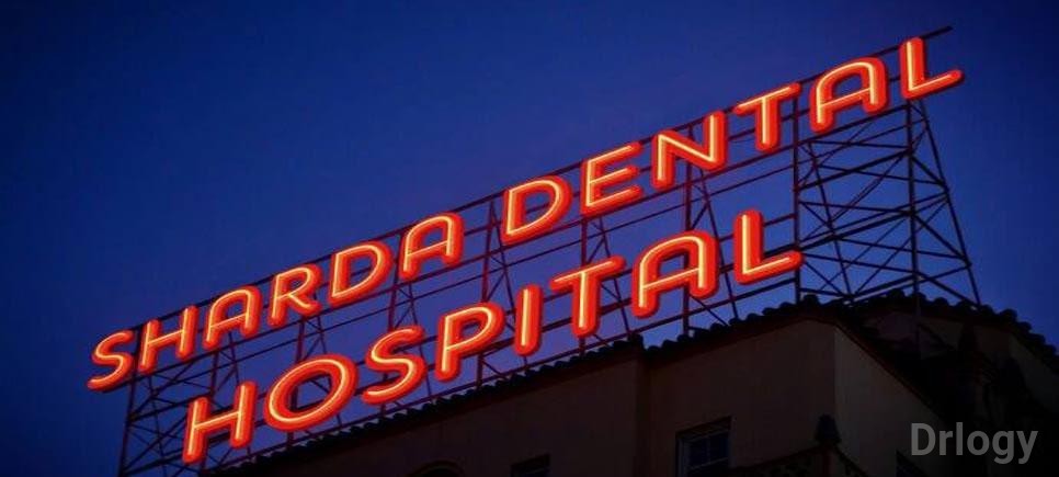 Sharda Dental Hospital & Aesthetic Centre Images/Photos, Mansarovar, Jaipur